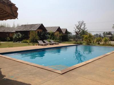 Pai Do See Resort - 19