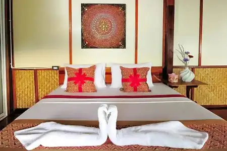 Phuphaya Seaview Resort - 67