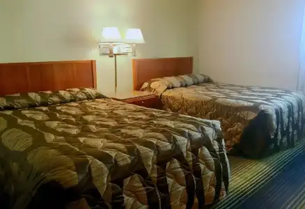 Oasis Inn - 2