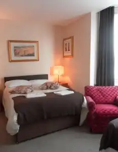 The Old Palace Guest House - 13