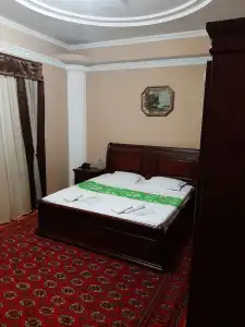 Green House Bukhara - Hostel - 40