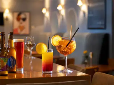 Mercure City Zwolle - 30
