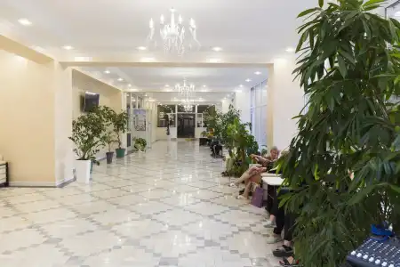 Dubrava Sanatorium - 29