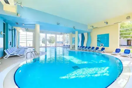  Residence  Garden Suites Umag Plava Laguna - 39