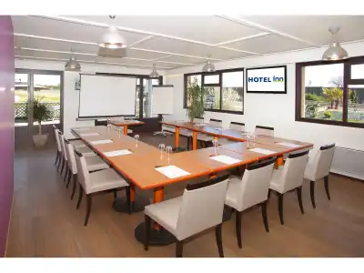 Hôtel Inn Design La Rochelle - 15