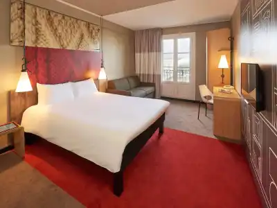 ibis Strasbourg Centre Gare - 2