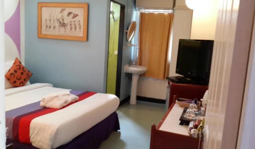 Sawasdee Sukhumvit Inn - 23