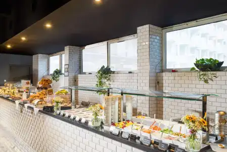 Best Western Kaiserslautern - 11