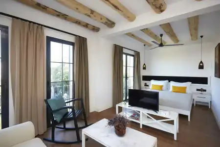 Savra Bodrum - 37