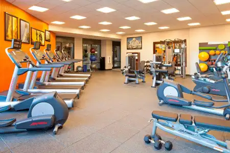 Residence Inn by Marriott Los Angeles LAX/Century Boulevard - 14