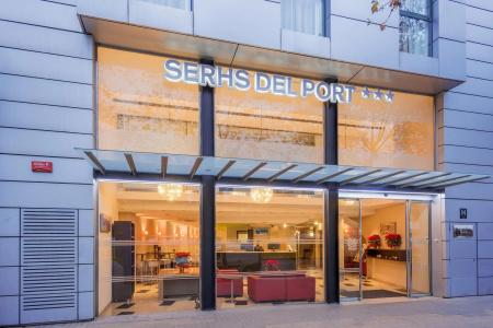 Serhs Del Port - 14