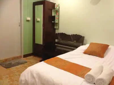 Baan Napak - 1
