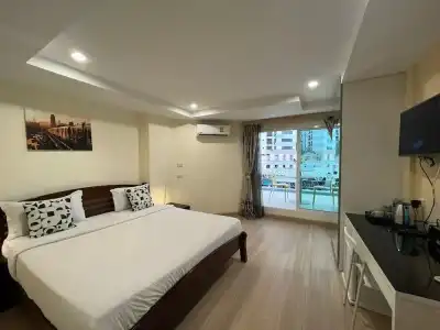V Check Inn Sukhumvit 22 - 158