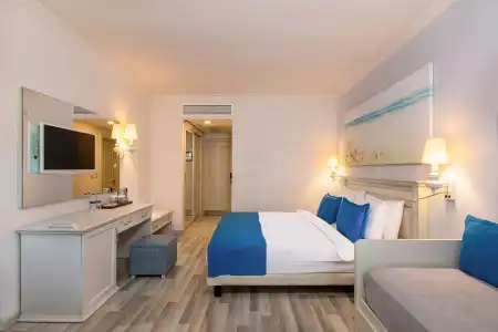 Selectum Collection Bodrum (Ex. Kairaba Bodrum Imperial) - 46