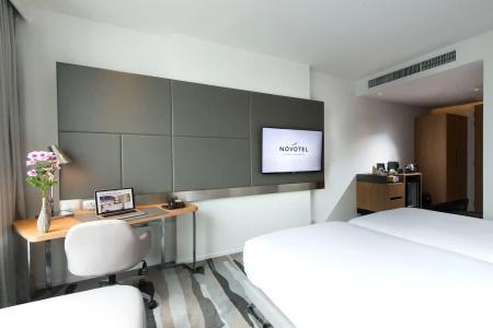 Novotel Bangkok Sukhumvit 4 - 5