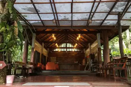 The Vatika Resort and Spa - 27