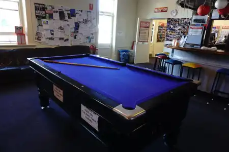 Backpack Oz Hostel - 11