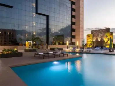 Hyatt Regency Merida - 40