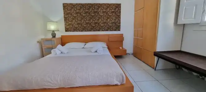 ALMA THERA Boutique Rooms - 80