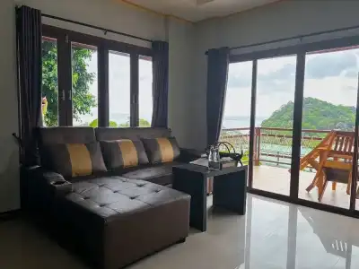 Puteri Lanta Family Villas - 99
