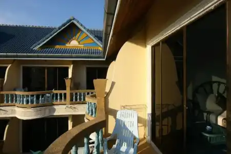 Patong Sunbeach Mansion - 15
