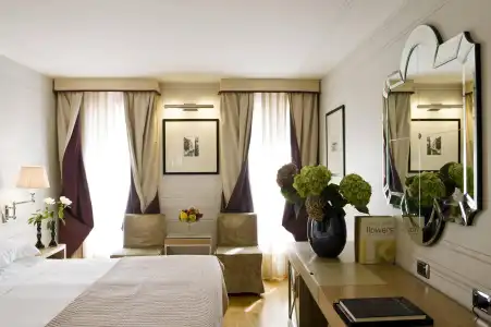 Starhotels Splendid Venice - 5