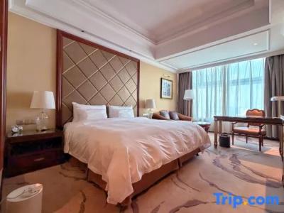 Liaoning International - - 56