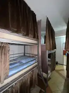 Rooms Tolebi. - 10