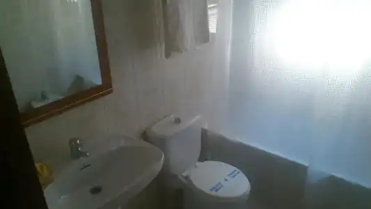 Hostal Virgen del Rocio - 53