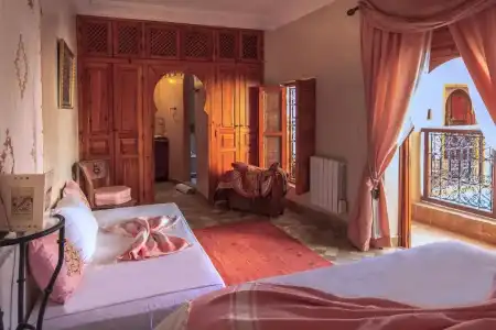 Riad Couleurs du Sud - 39