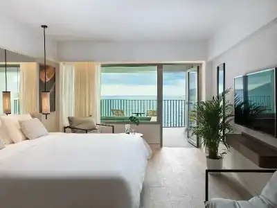NIKO Seaside Resort MGallery - Adults Only - 34