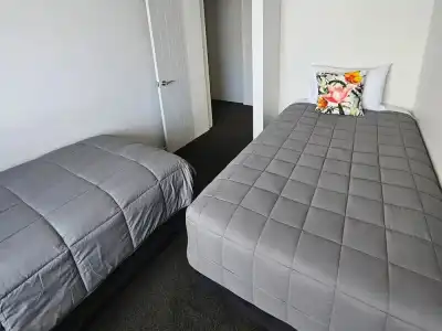 Aachen Place Motel - 80