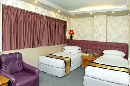 Grand United Ahlone Branch - 77