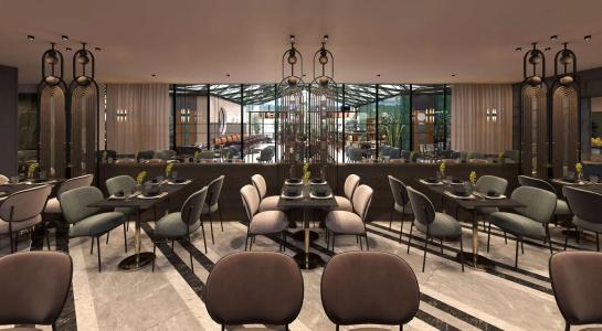 Titanic Comfort Kurfürstendamm - 26