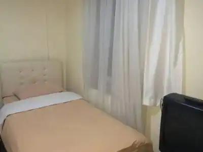 Bolu Otel - 15