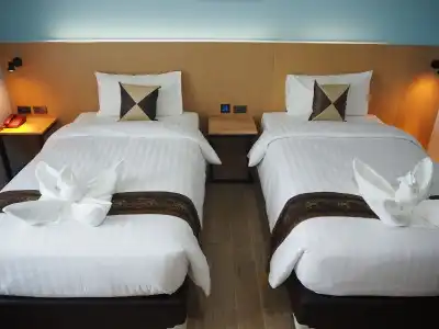Samui City - 1