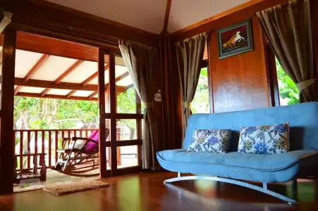 Sayang Beach Resort - 28