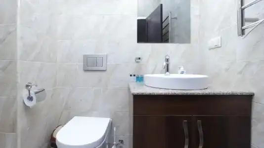Stay Inn on Buzand str. 17 - 31