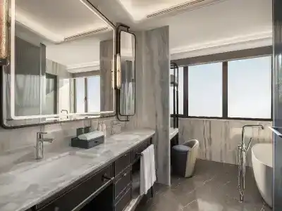 InterContinental Hangzhou Wulin - 57