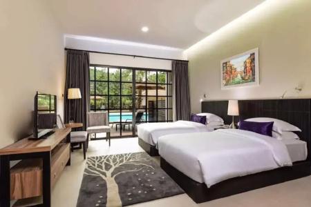 Le Monte Khao Yai - 48