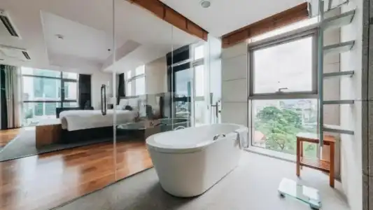 JW Marriott & Suites Saigon - 65