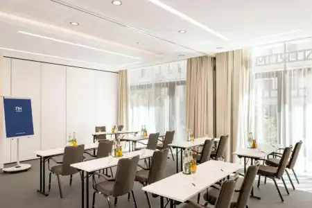 NH Leipzig Zentrum - 27