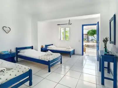 Fyrogenis Palace - Apartments - 168