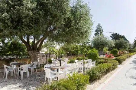Eliofos Elegant Maisonettes - 38