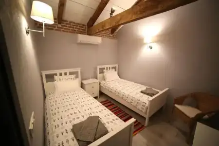 Attalos Suites - 52