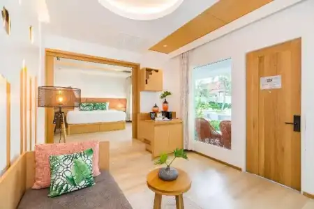 La Vida Samui - 44