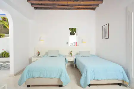 Mykonos Beach - 2