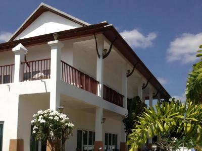 Nadivana Serviced Apartments - 19