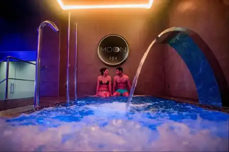 Moon & Spa. - 21