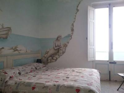 Le Sirene Scilla - 1